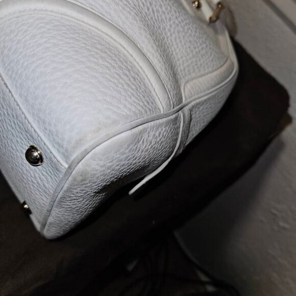 Gucci Blondie Bowler Large Satchel - Picture 12 of 15